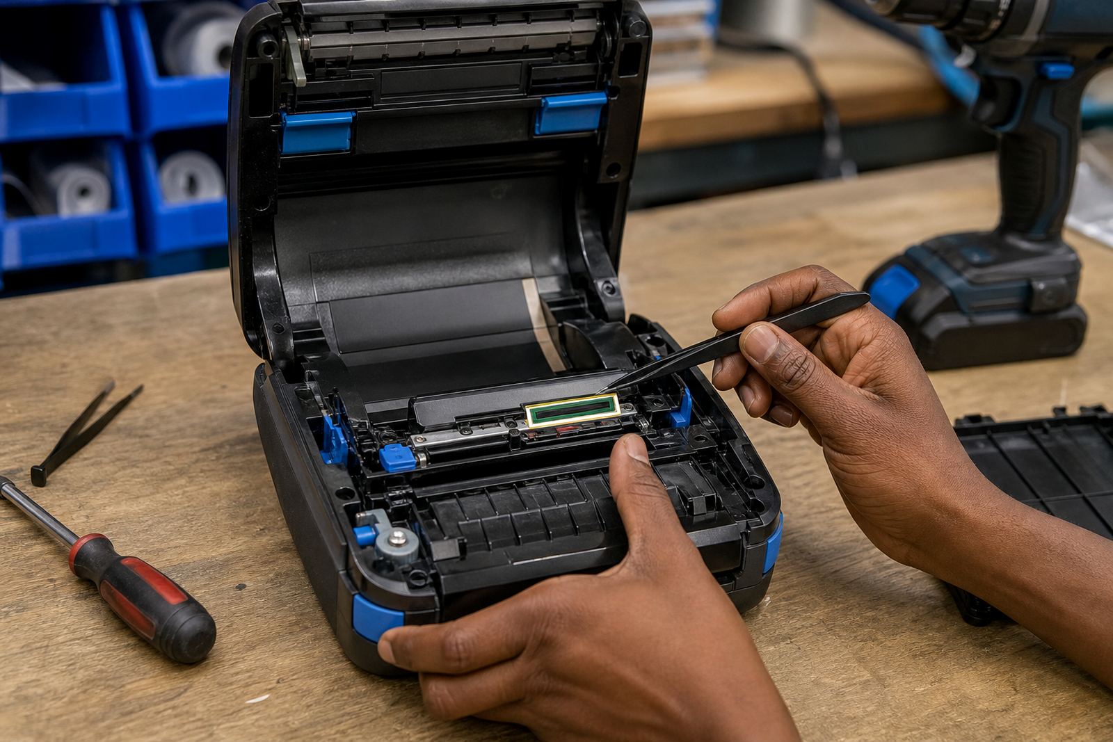 Sensor Calibration Basics