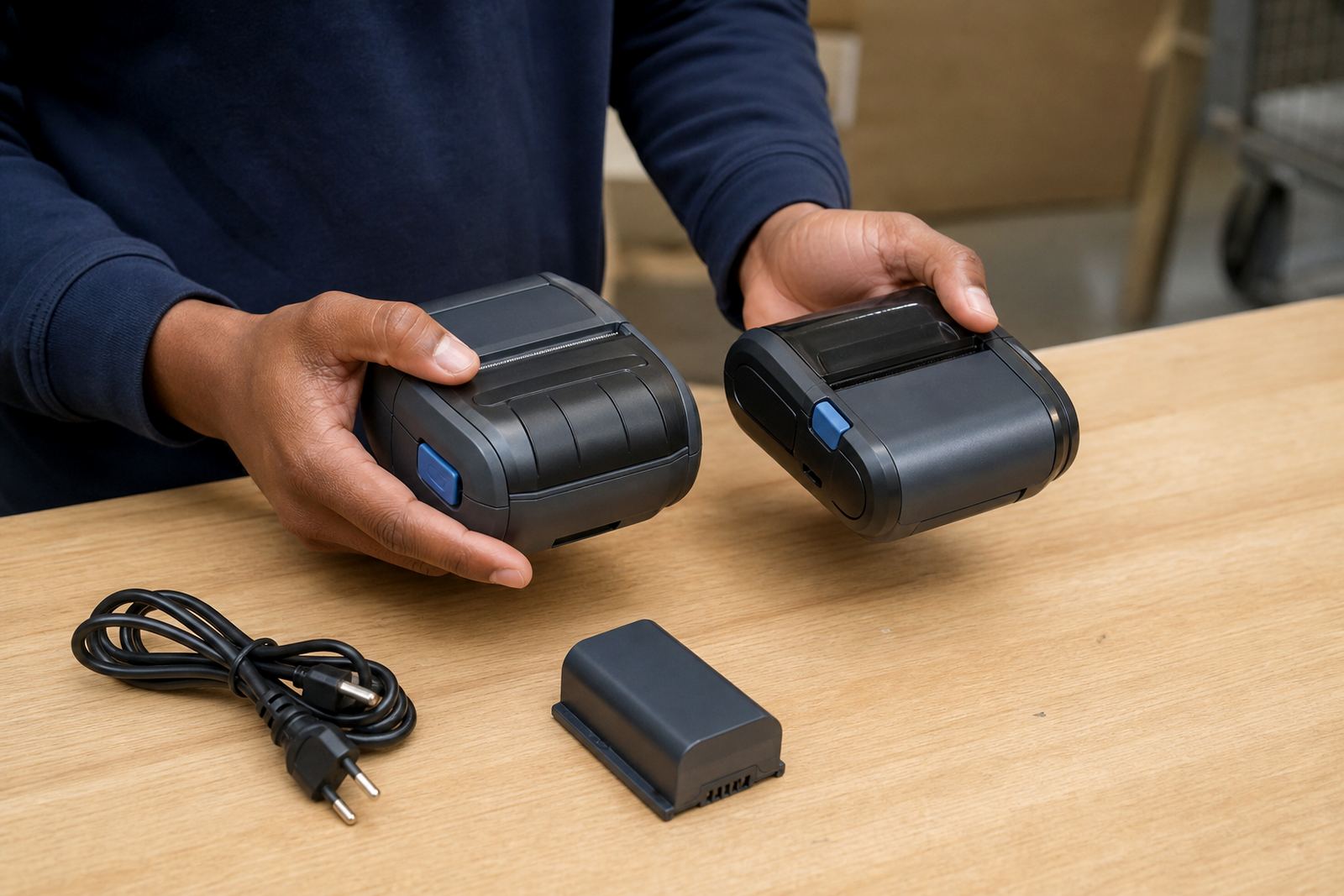 Buying Your First Printer