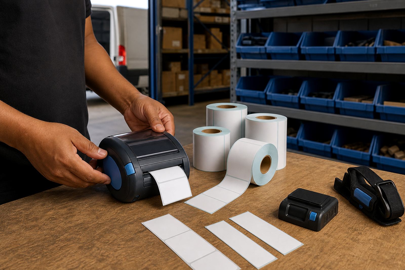 Choose Thermal Transfer
