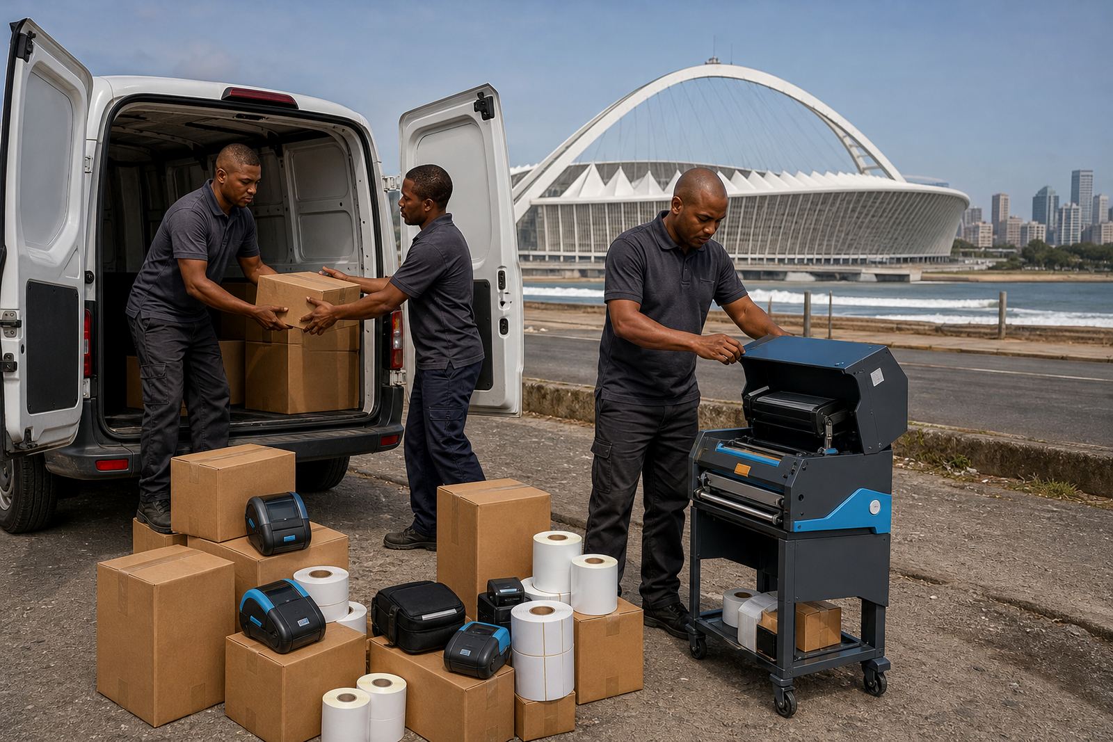 Durban