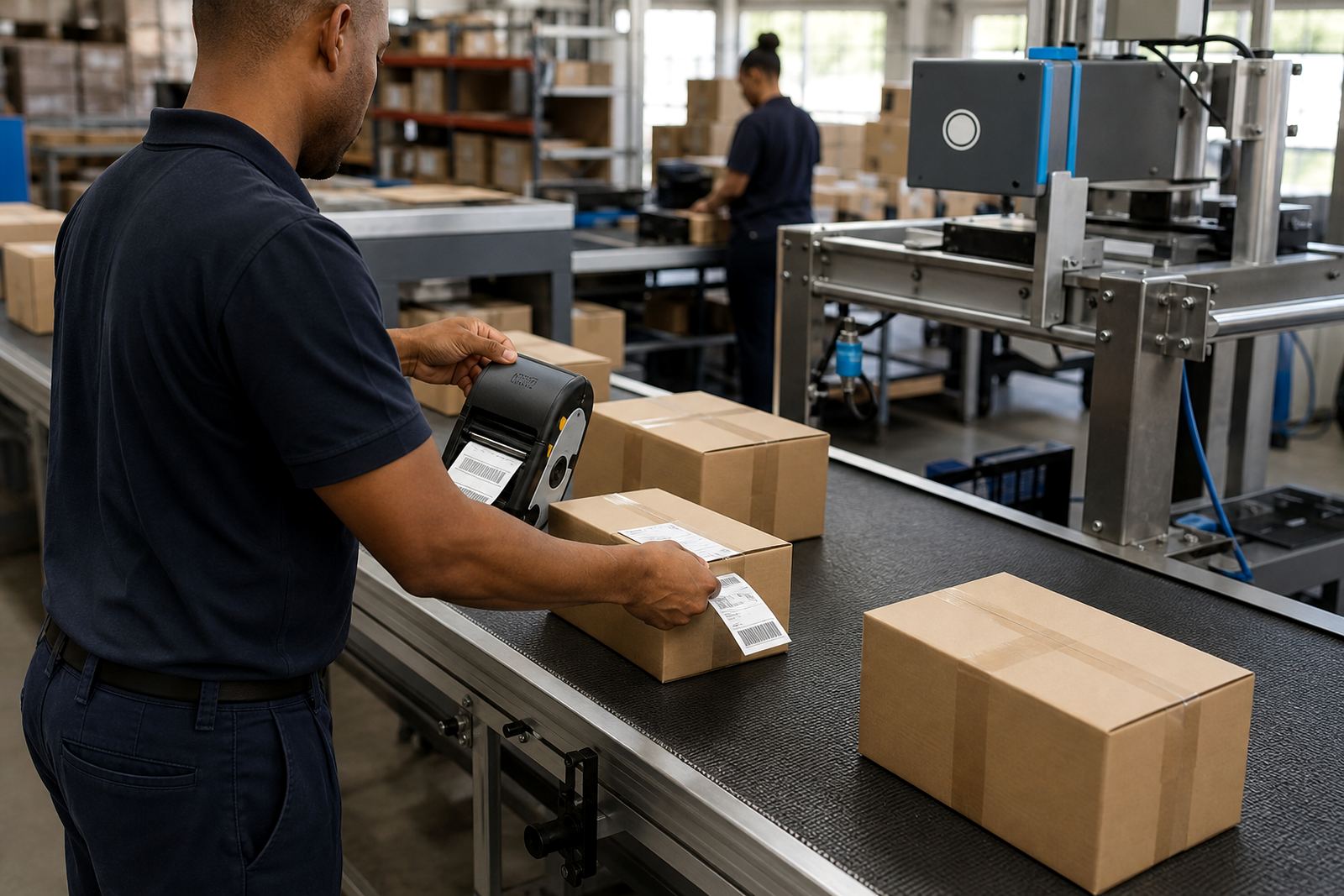 Ecommerce Fulfilment